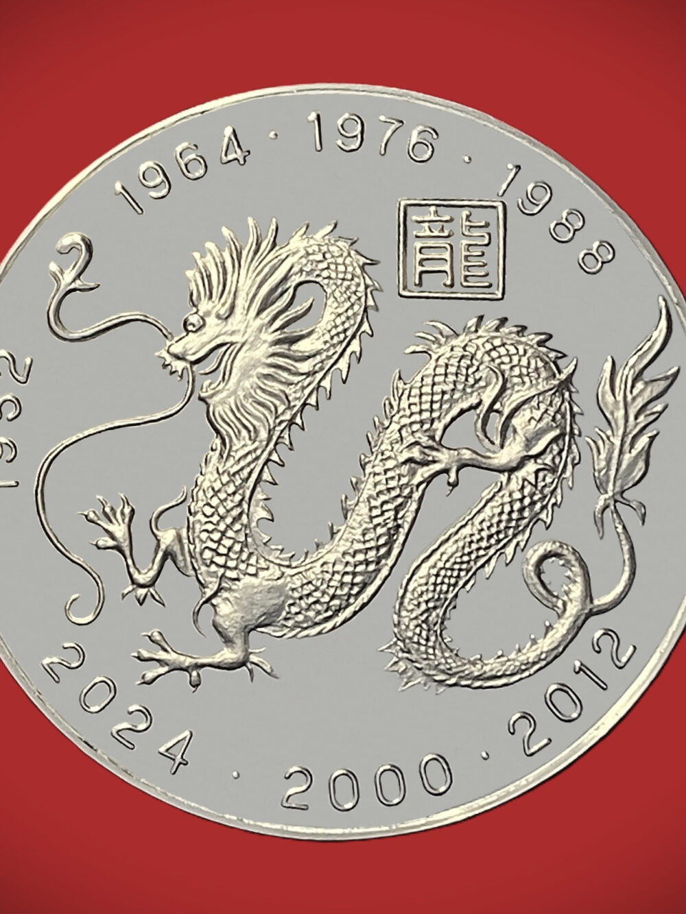 1 oz 38 mm .9999 Fine Silver final