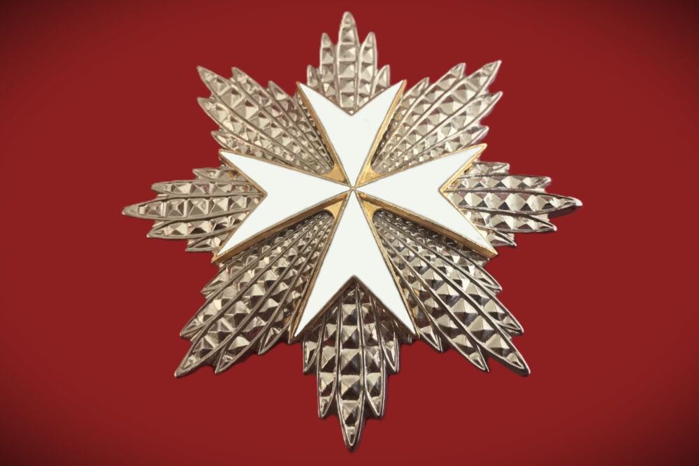 G.W. Bush Sr. Badge – Portfolio website final