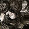 Putin - 1 oz, 38mm, Proof, .999 Fine Silver Coin - Image 5