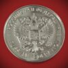 Putin - 1 oz, 38mm, Proof, .999 Fine Silver Coin - Image 2